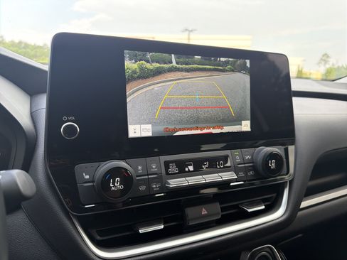 Certified 2025 Toyota Grand Highlander FWD image 7
