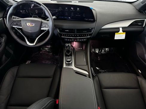 New 2026 Cadillac CT5 Premium Luxury RWD image 13