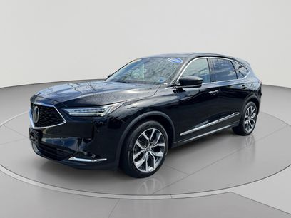 Certified 2023 Acura MDX w/ Technology Package