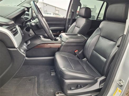 Used 2020 GMC Yukon SLT image 5