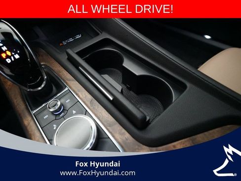 Used 2022 Cadillac CT5 Premium Luxury AWD/4WD image 16