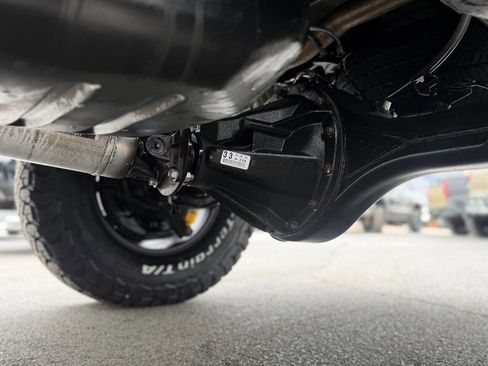 Used 2017 Toyota Tundra Limited w/ Limited Premium Package image 77