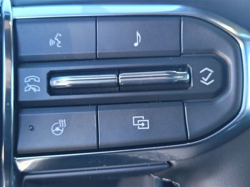 New 2026 GMC Acadia Elevation w/ Black Edition image 19