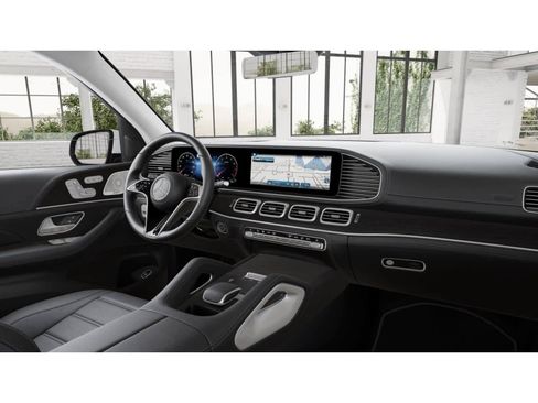 New 2026 Mercedes-Benz GLE 350 4MATIC image 5