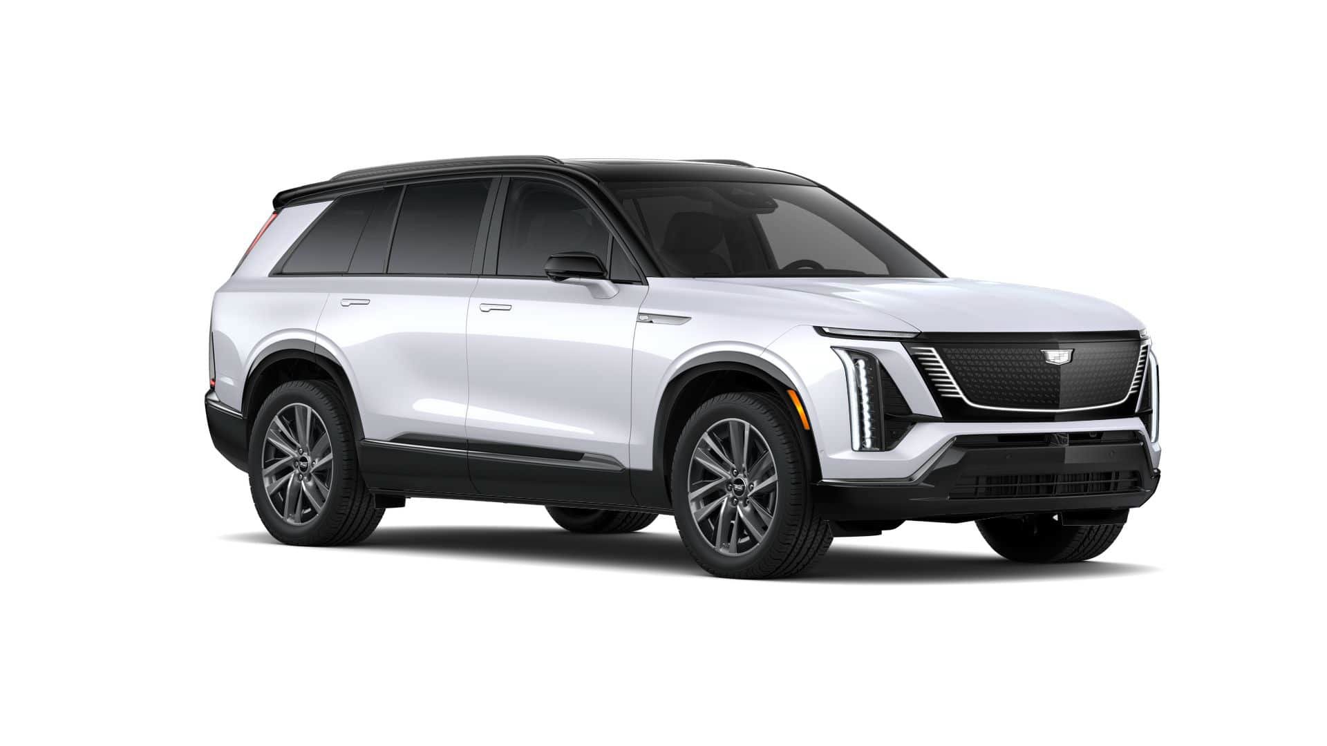 New 2027 Cadillac Vistiq Premium Luxury AWD/4WD image 44