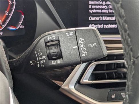 Used 2020 BMW X5 xDrive40i w/ Premium Package AWD/4WD image 7