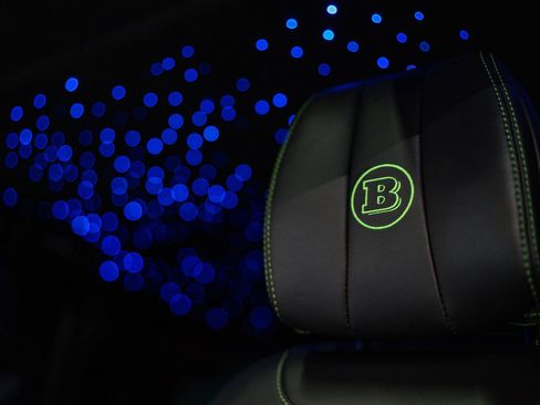 Used 2022 Mercedes-Benz G 63 AMG 4MATIC image 7