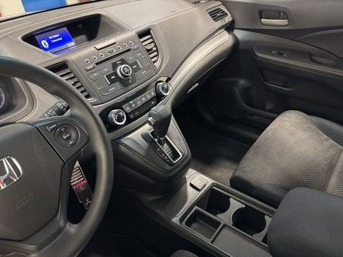 Used 2015 Honda CR-V LX image 26