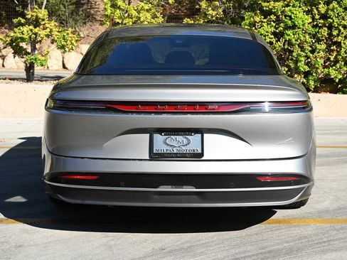 Used 2023 Lucid Air Pure image 4