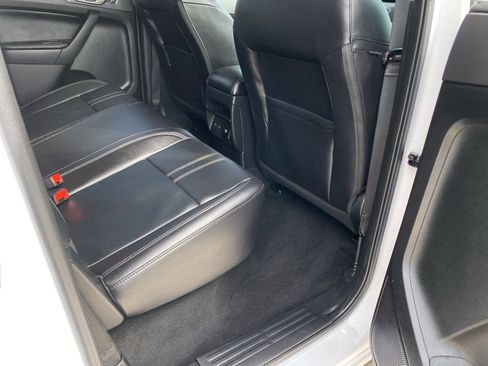 Used 2021 Ford Ranger Lariat w/ FX4 Off-Road Package image 13