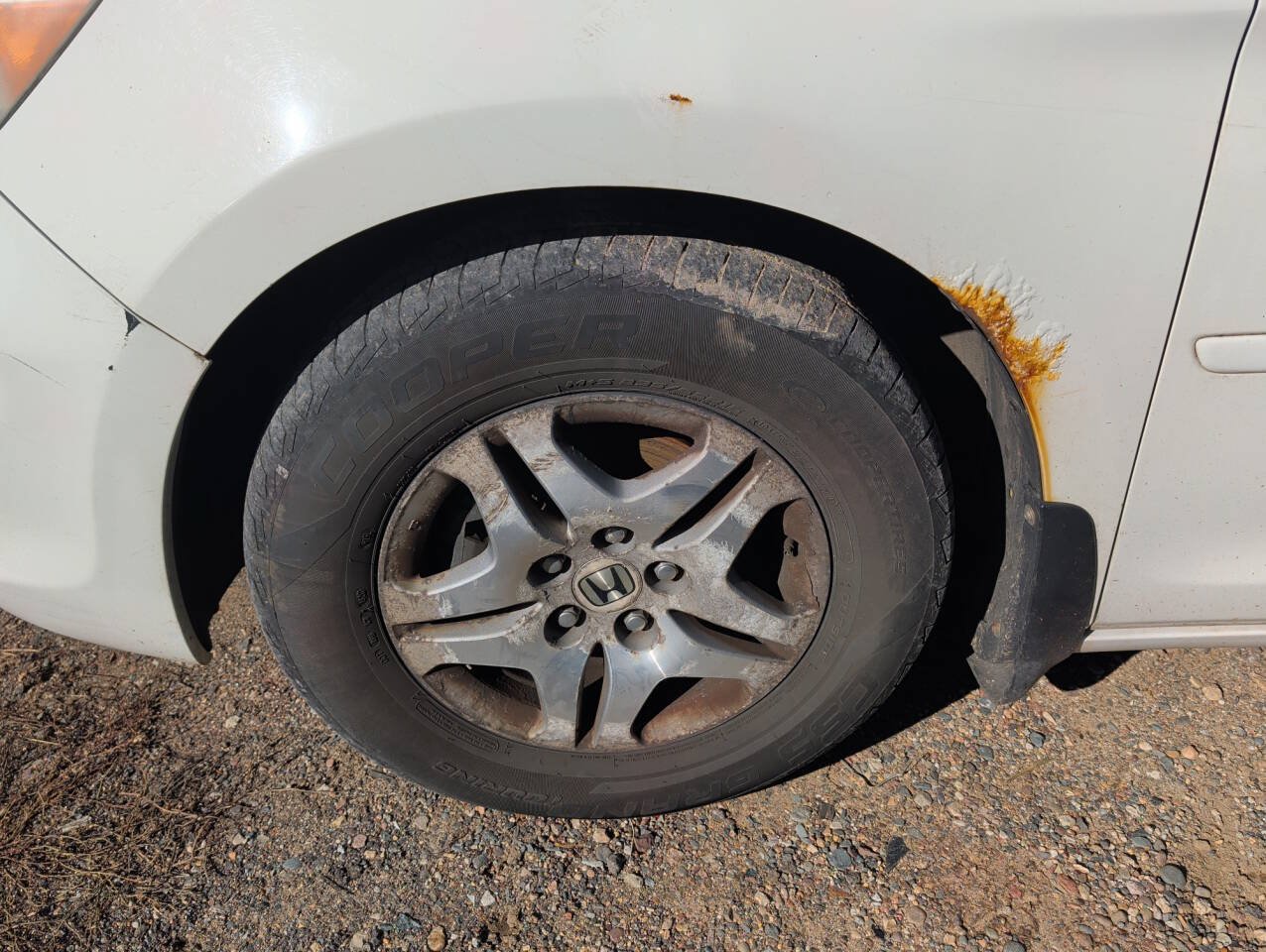 Used 2006 Honda Odyssey EX-L image 9