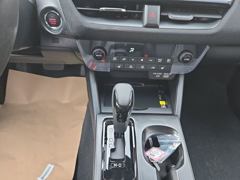 New 2026 Subaru Outback Limited image 11