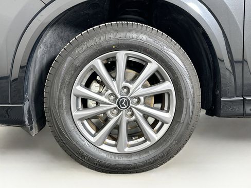 Used 2025 MAZDA CX-5 AWD 2.5 S w/ Preferred Package image 11