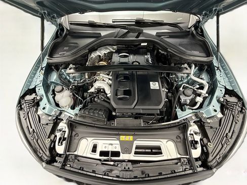 Certified 2026 Mercedes-Benz GLC 43 AMG 4MATIC image 27