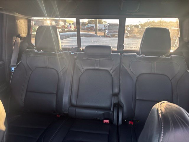 Used 2023 RAM 1500 Limited AWD/4WD image 15