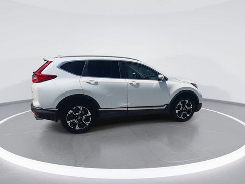 Used 2018 Honda CR-V Touring image 8