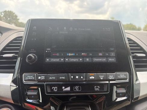 Used 2019 Honda Odyssey EX-L image 35