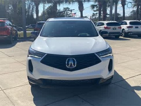 Certified 2025 Acura RDX A-Spec image 7