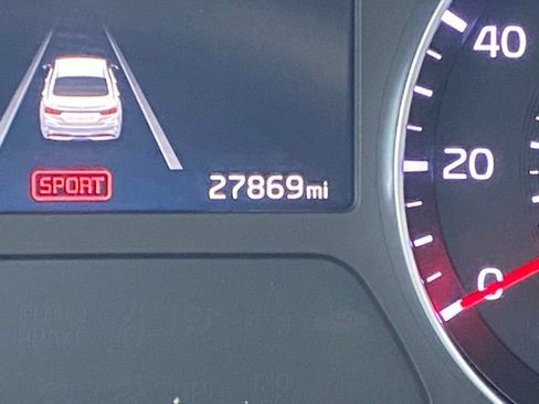 Used 2024 Kia Forte GT image 21