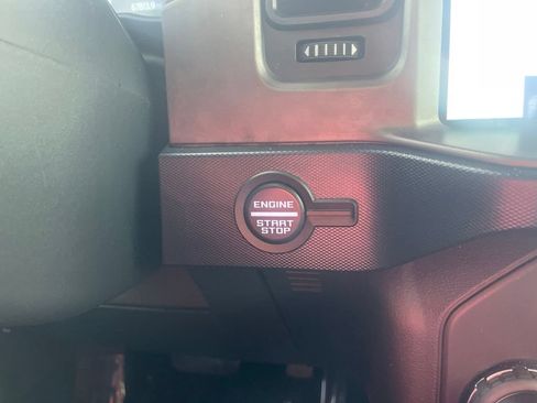 Used 2021 Ford Bronco First Edition AWD/4WD image 28