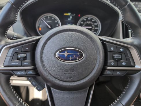 Certified 2022 Subaru Forester Premium w/ Popular Package #1 image 18