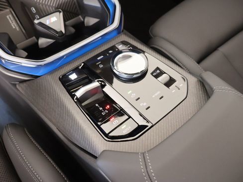 New 2026 BMW X3 xDrive30 w/ Premium Package image 8