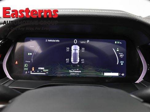 Used 2023 Jeep Grand Cherokee 4WD 4xe image 18