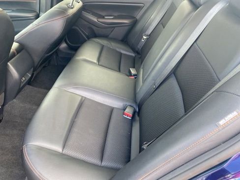 Used 2022 Nissan Altima 2.5 SR image 20