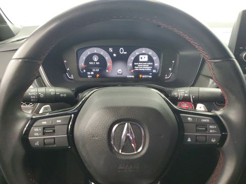 Used 2024 Acura Integra A-Spec FWD image 21