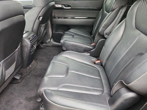 Used 2025 Hyundai Palisade Calligraphy FWD image 26