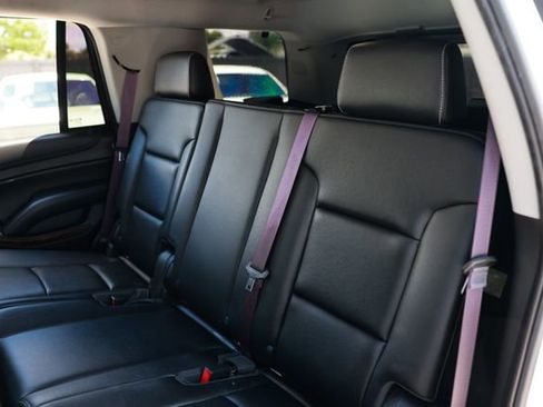 Used 2017 Chevrolet Tahoe 2WD image 13