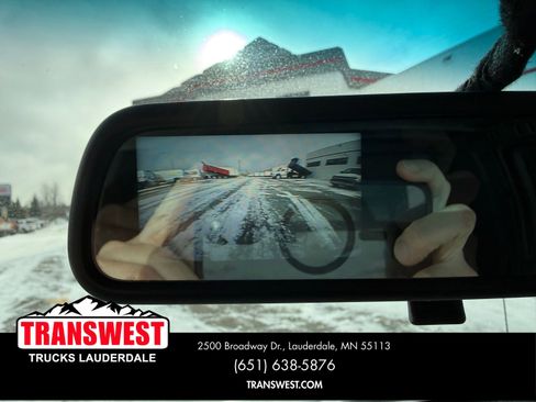 Used 2021 Chevrolet Express 2500 w/ Driver Convenience Package image 8