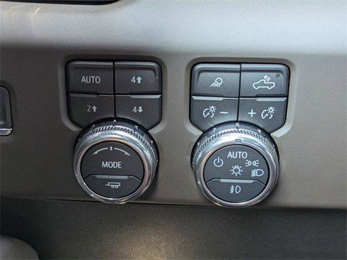 New 2025 GMC Sierra 2500 Denali w/ Denali Reserve Package image 30