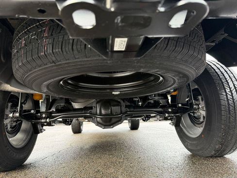 New 2026 Jeep Gladiator Sport AWD/4WD image 20