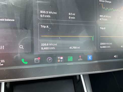 Used 2018 Tesla Model 3 Long Range RWD image 12