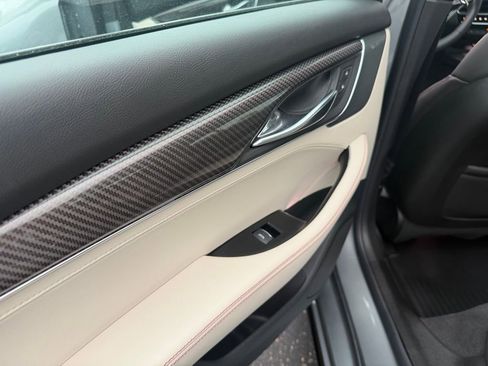 Used 2026 Cadillac CT5 Sport w/ Technology Package image 65