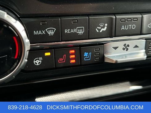 New 2025 Ford F150 Lariat w/ Equipment Group 501A Mid image 20