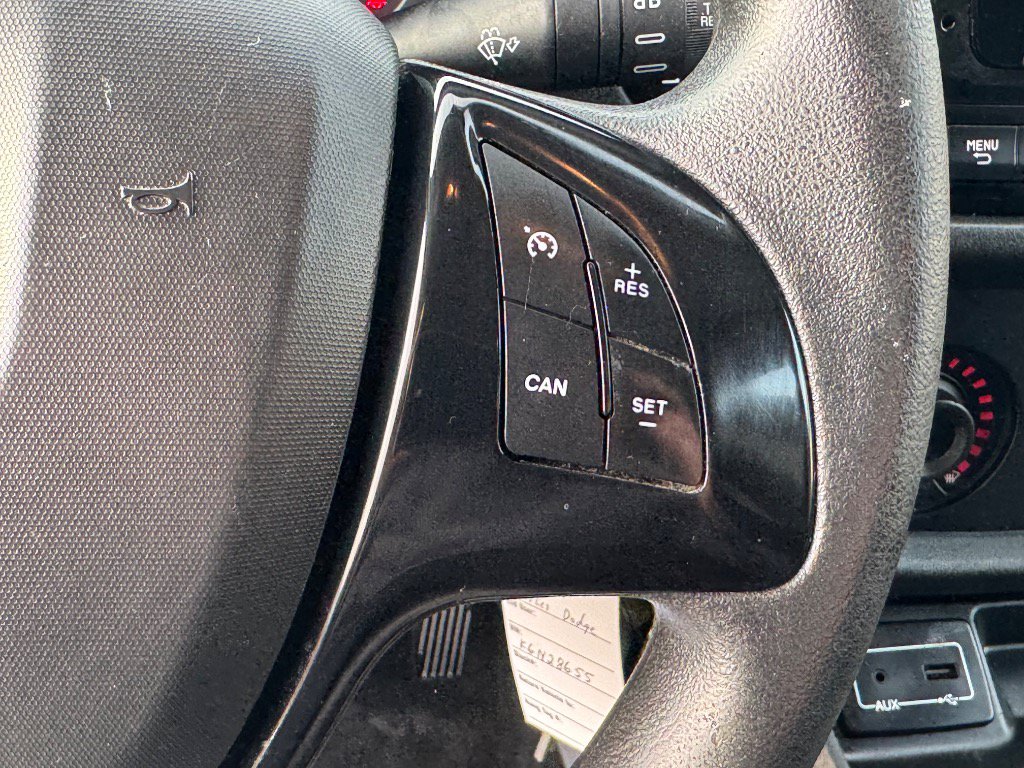 Used 2019 RAM ProMaster City Tradesman FWD image 24