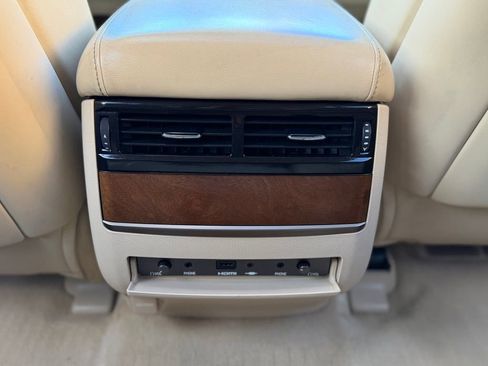 Used 2016 Lexus LX 570 4WD w/ Luxury Package image 35