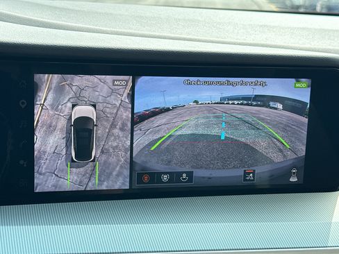 New 2026 Nissan Murano SL AWD/4WD image 20