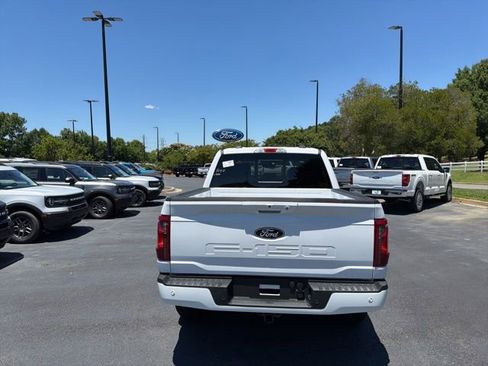 New 2026 Ford F150 XLT w/ Equipment Group 302A MID AWD/4WD image 17
