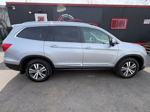 Used 2018 Honda Pilot EX-L image 6