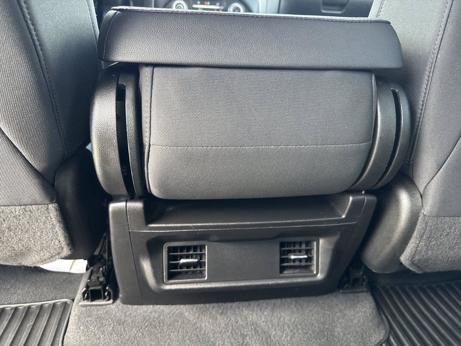 Used 2022 Chevrolet Silverado 1500 Custom w/ LPO, Dark Essentials Package AWD/4WD image 32