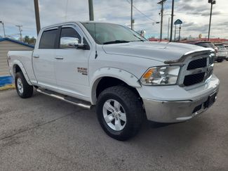 Used 2019 RAM 1500 Classic SLT 360° Tour