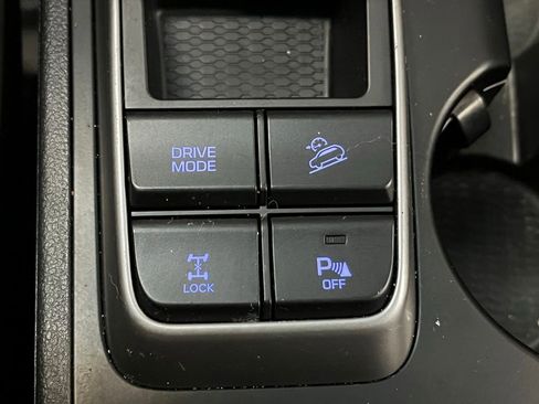 Used 2016 Hyundai Tucson Limited w/ Option Group 03 image 13