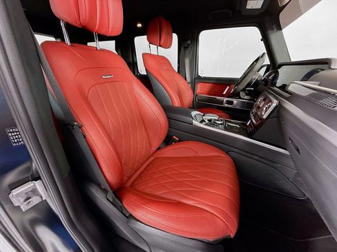 Used 2023 Mercedes-Benz G 63 AMG 4MATIC image 30