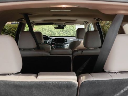 Used 2021 Honda Pilot EX-L image 9
