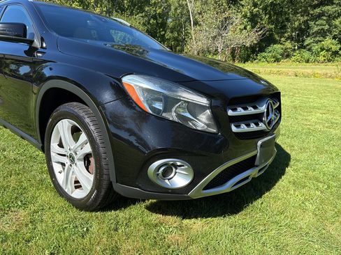 Used 2020 Mercedes-Benz GLA 250 4MATIC image 12