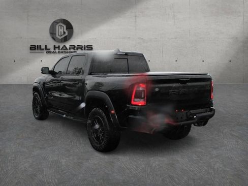 Used 2021 RAM 1500 TRX w/ TRX Level 2 Equipment Group AWD/4WD image 7
