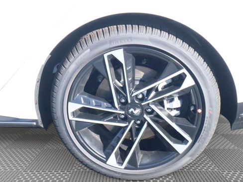 New 2026 Hyundai Sonata N Line image 5